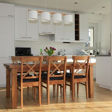 Paskal-Lux Apartments With Free Parking And Ac 부다페스트 외부 사진