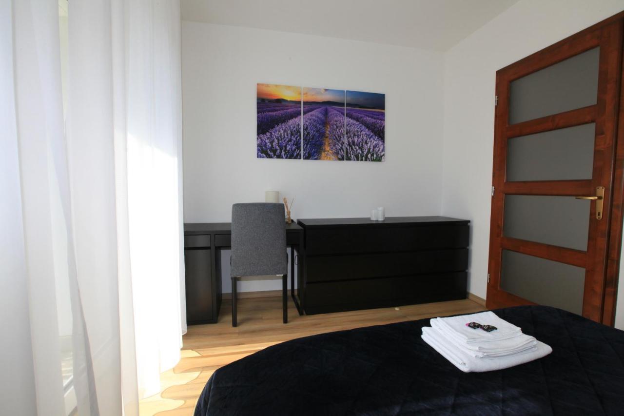 Paskal-Lux Apartments With Free Parking And Ac 부다페스트 외부 사진