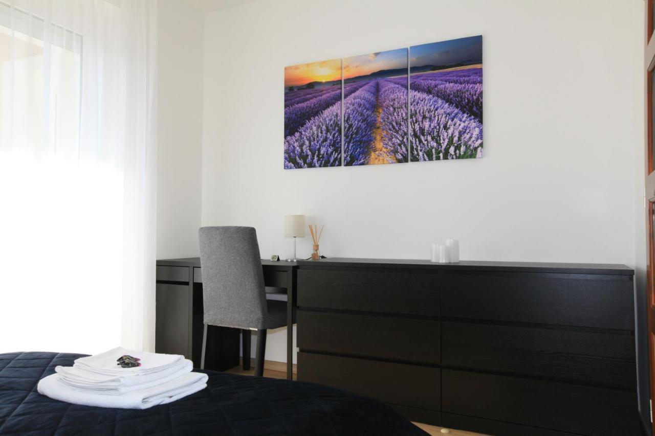 Paskal-Lux Apartments With Free Parking And Ac 부다페스트 외부 사진
