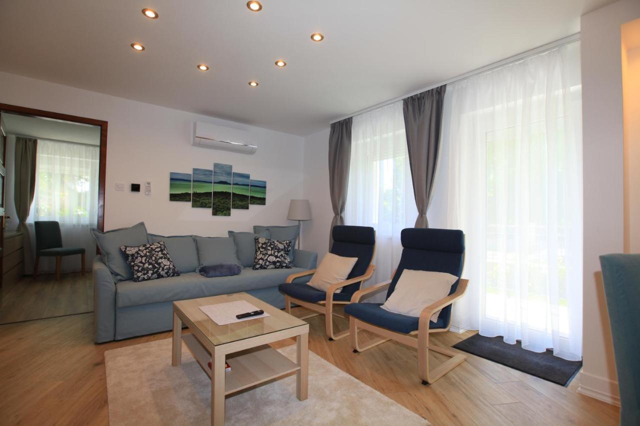 Paskal-Lux Apartments With Free Parking And Ac 부다페스트 외부 사진