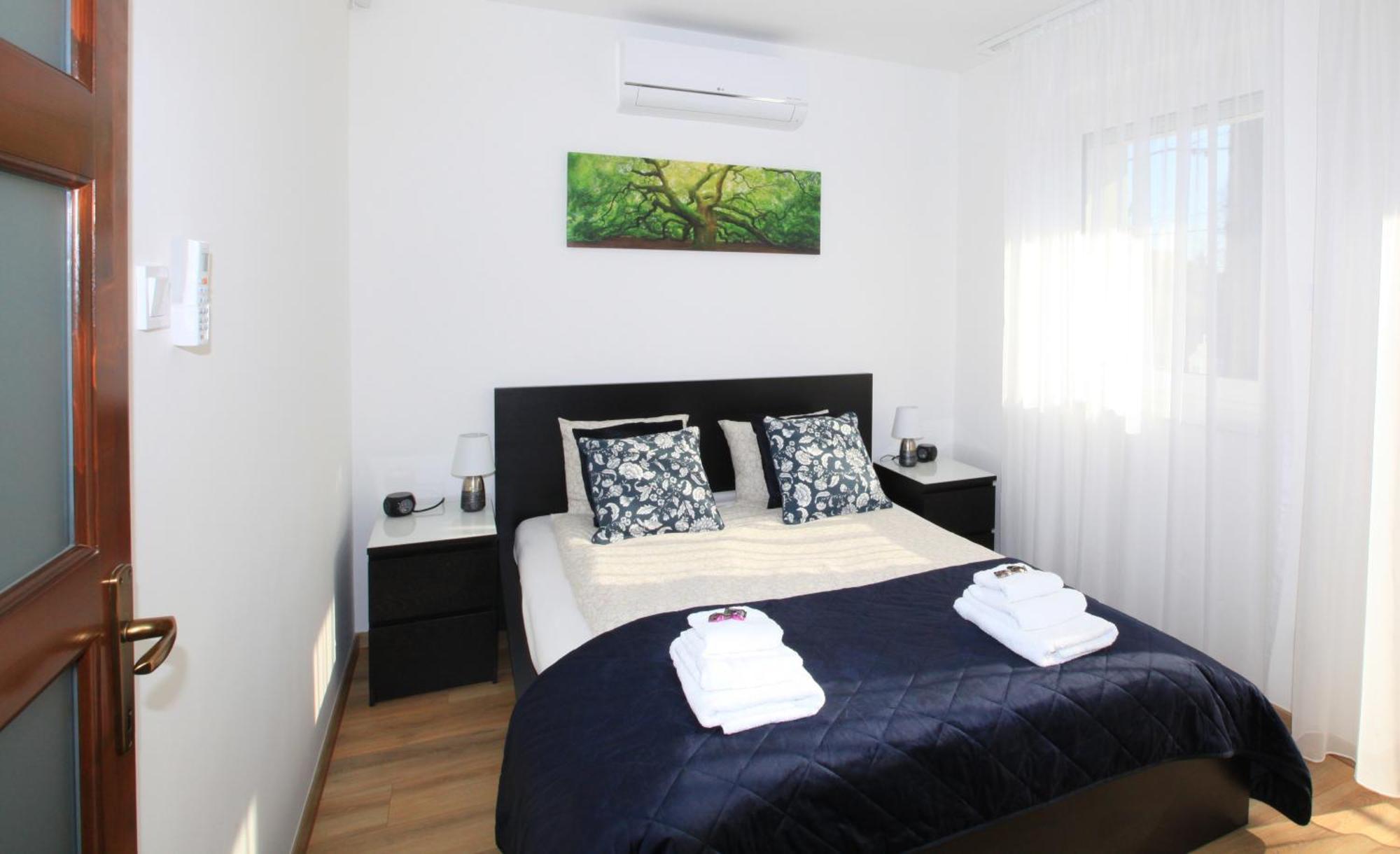 Paskal-Lux Apartments With Free Parking And Ac 부다페스트 외부 사진