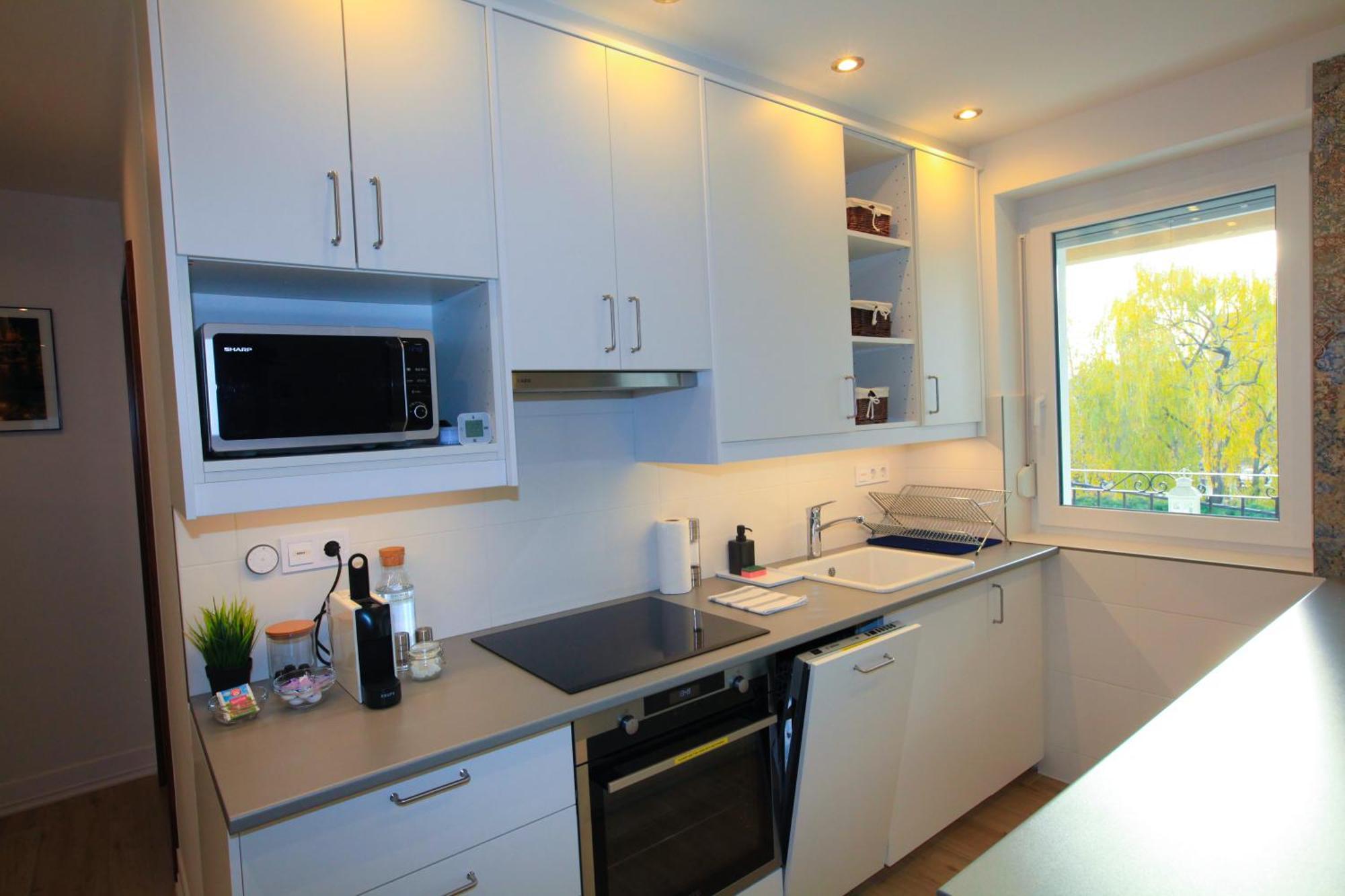 Paskal-Lux Apartments With Free Parking And Ac 부다페스트 외부 사진