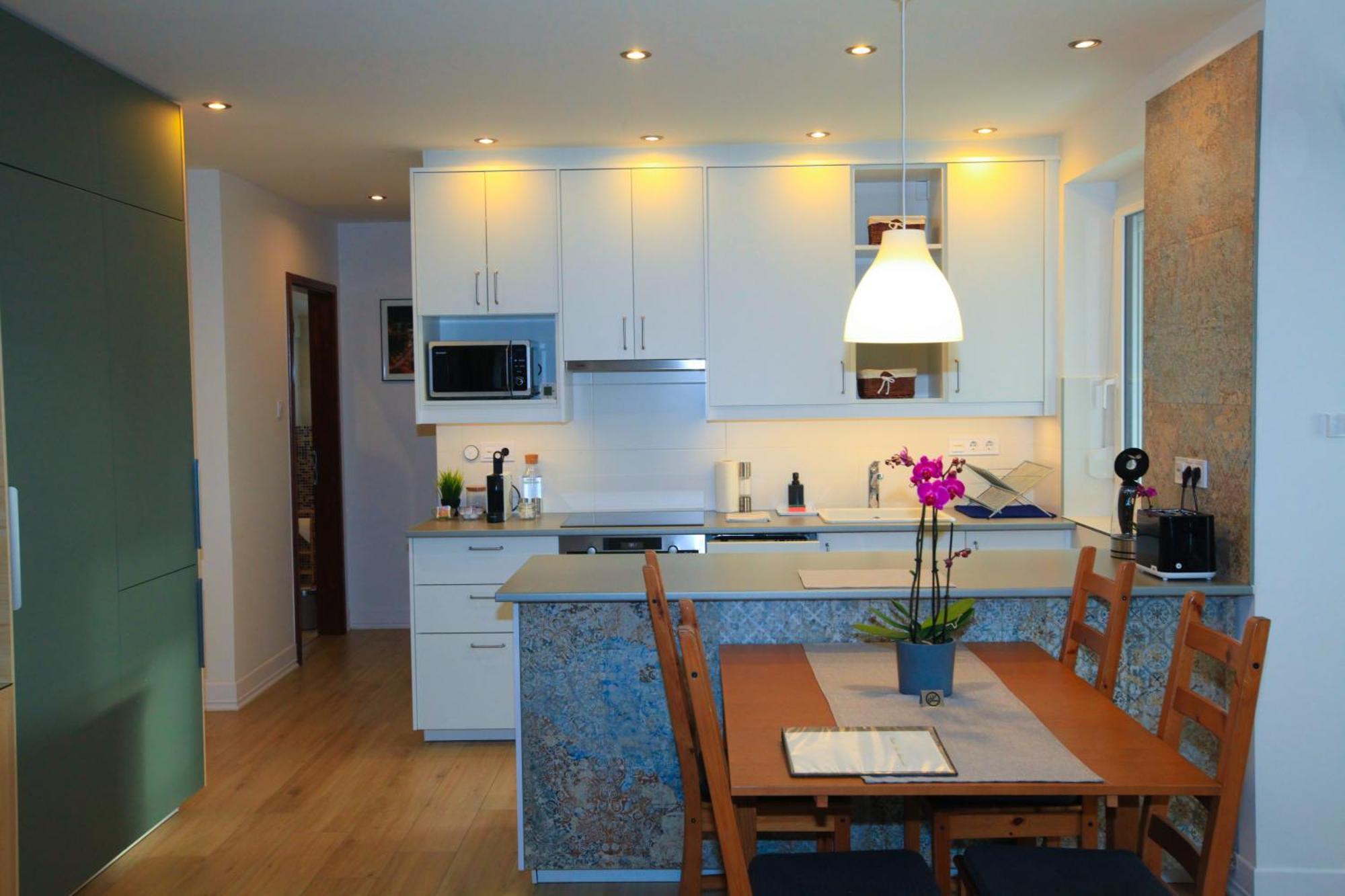 Paskal-Lux Apartments With Free Parking And Ac 부다페스트 외부 사진