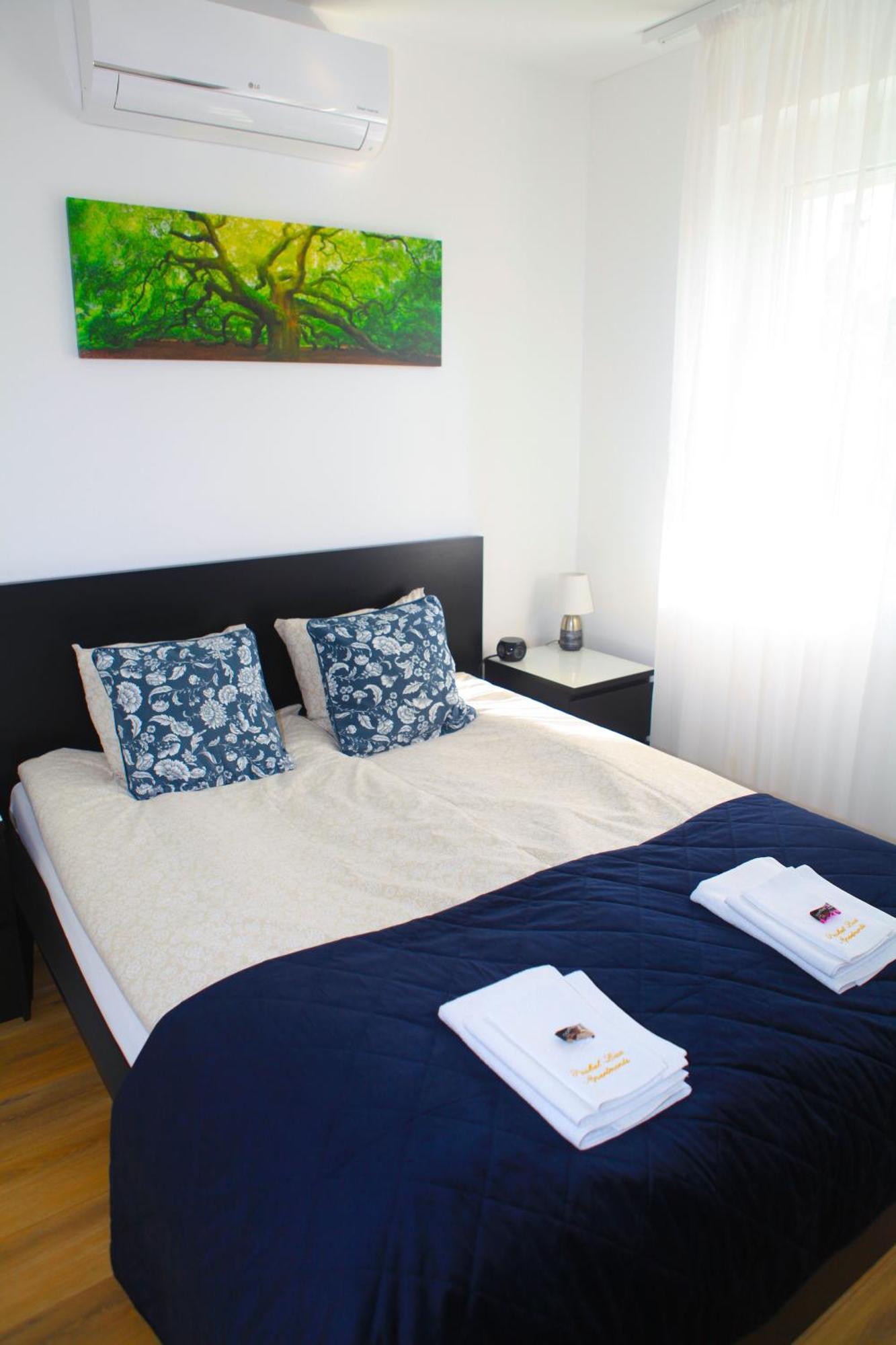 Paskal-Lux Apartments With Free Parking And Ac 부다페스트 외부 사진