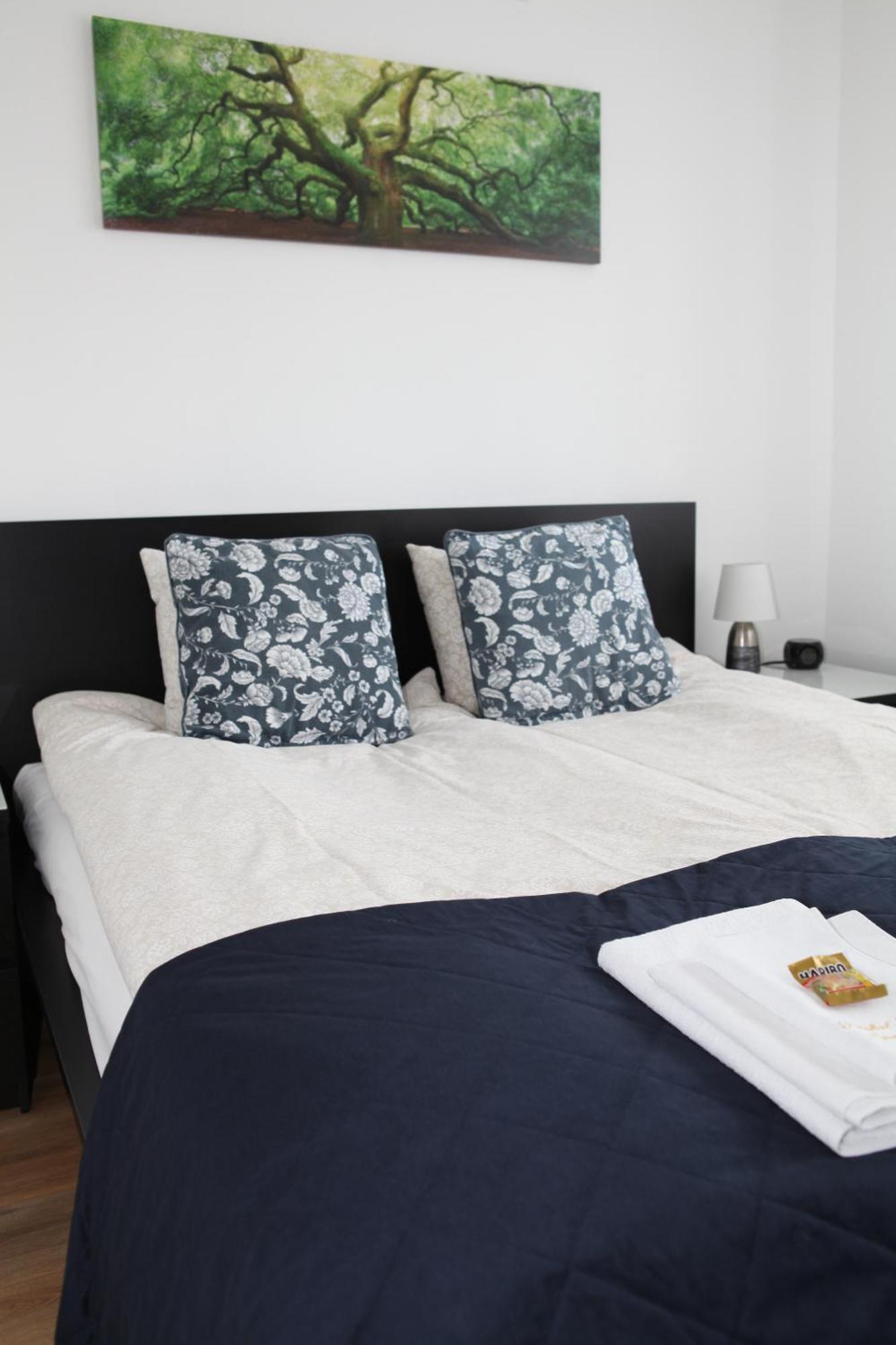 Paskal-Lux Apartments With Free Parking And Ac 부다페스트 외부 사진