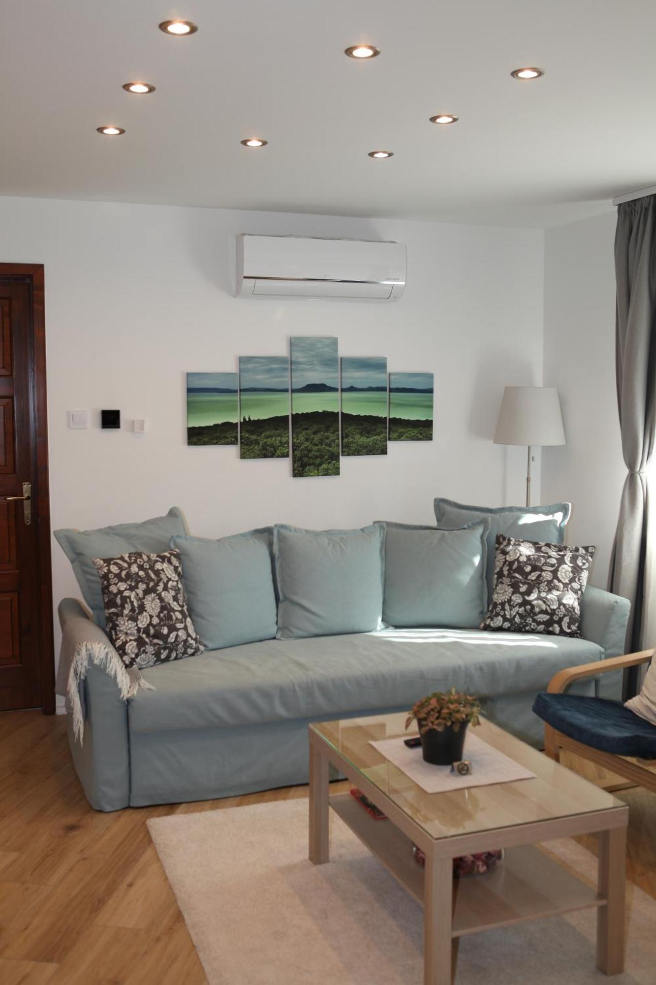 Paskal-Lux Apartments With Free Parking And Ac 부다페스트 외부 사진